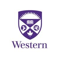 Western University Western University in Canada